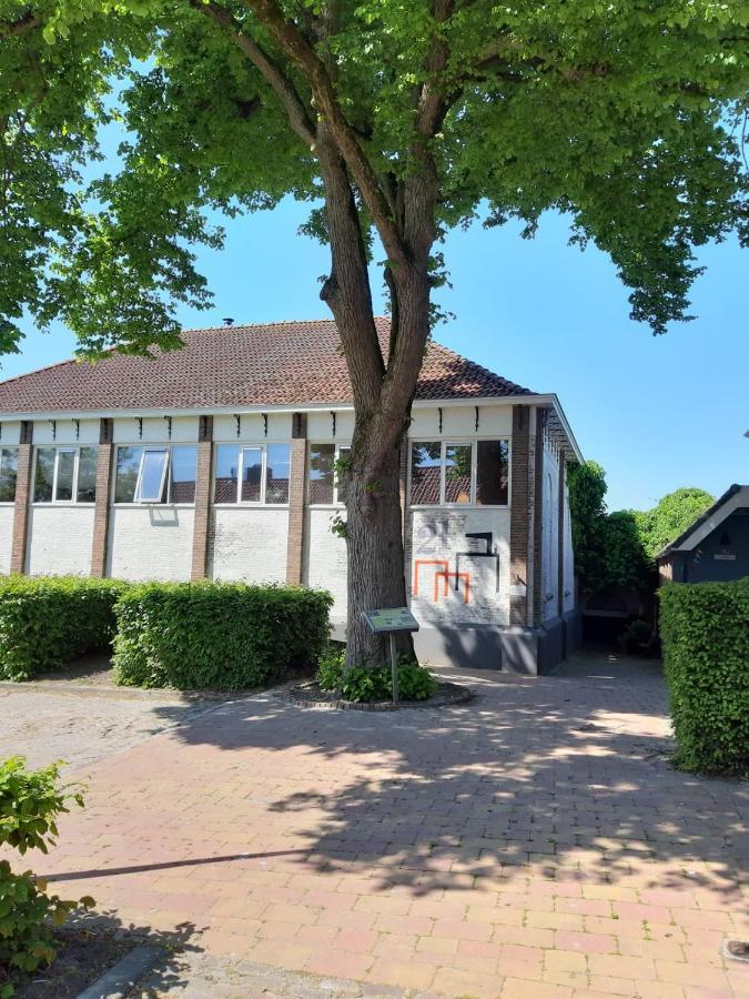 Anno 1874 Lejlighed Leens Eksteriør billede